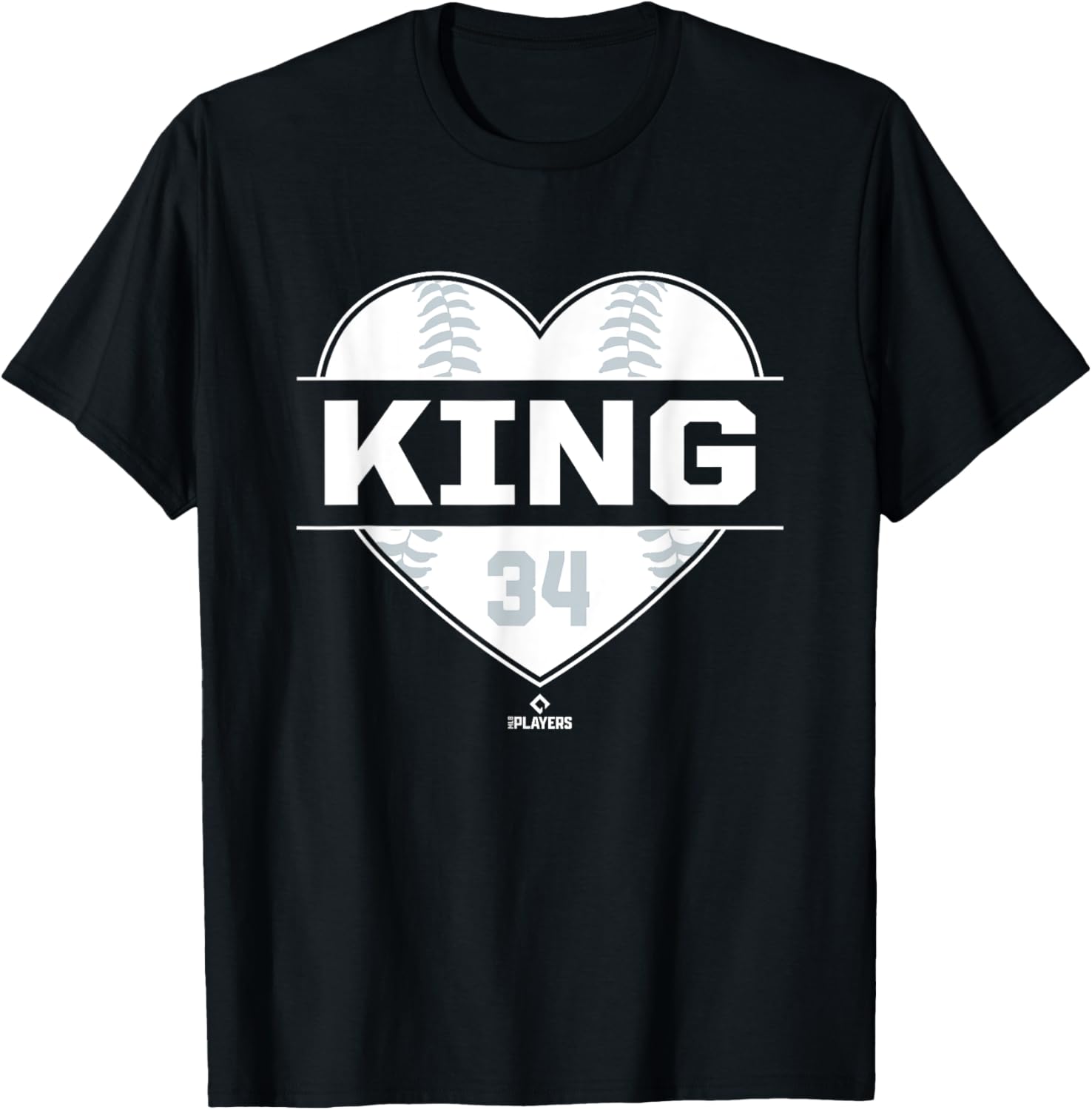Vintage Baseball Bat Gameday Michael King New York MLBPA Apparel | Premium Quality