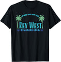 Key West Florida , My Happy Place! Apparel | Google Shopping Optimized | Customer Favorite