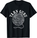 Yarn Collection YARN GURU Funny Yarn Collector Yarn Supply | Top Rated | Perfect for Crafters