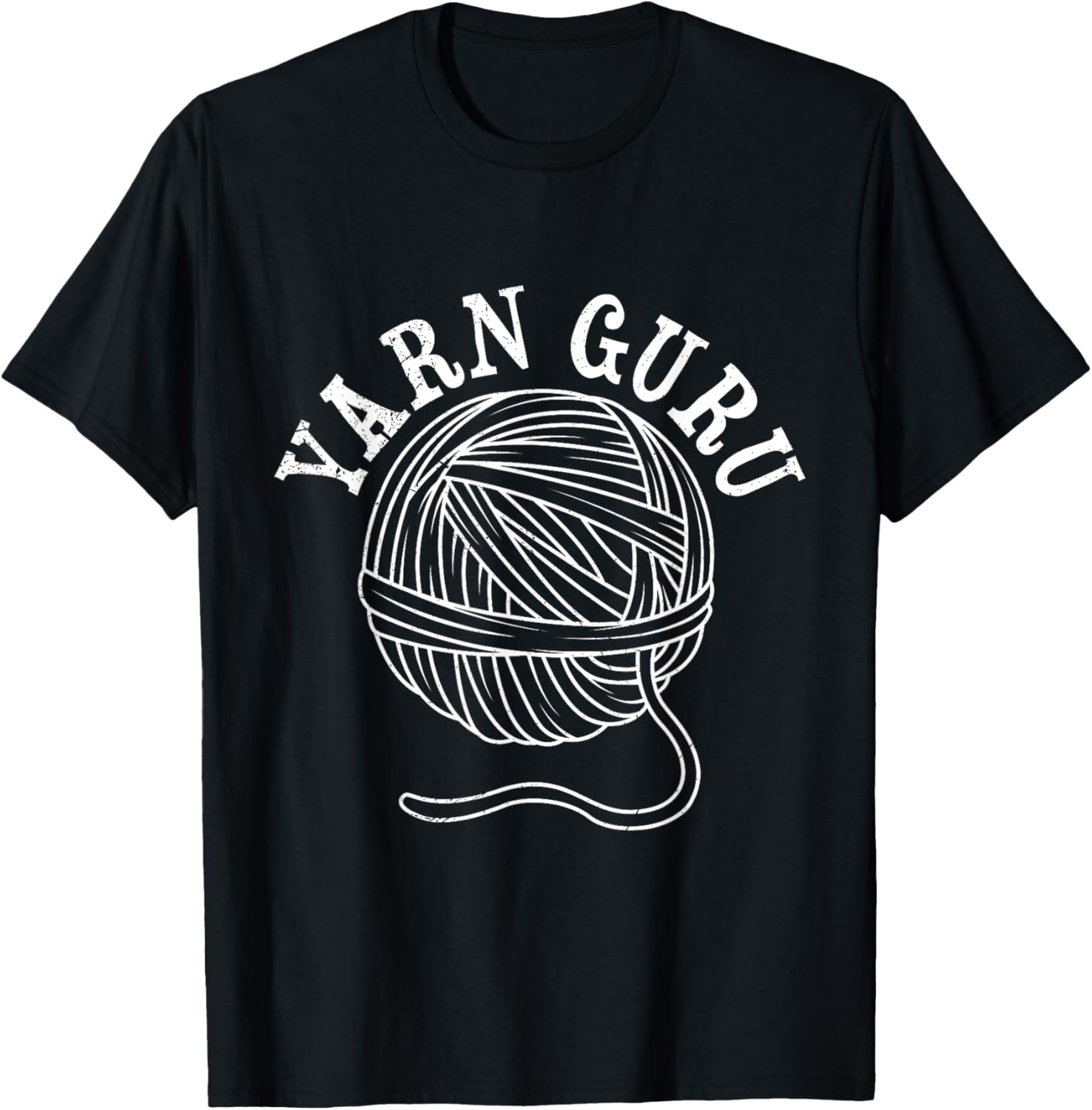 Yarn Collection YARN GURU Funny Yarn Collector Yarn Supply | Top Rated | Perfect for Crafters