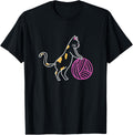 Cat and Yarn Yarn Supply | Top Rated | Perfect for Crafters