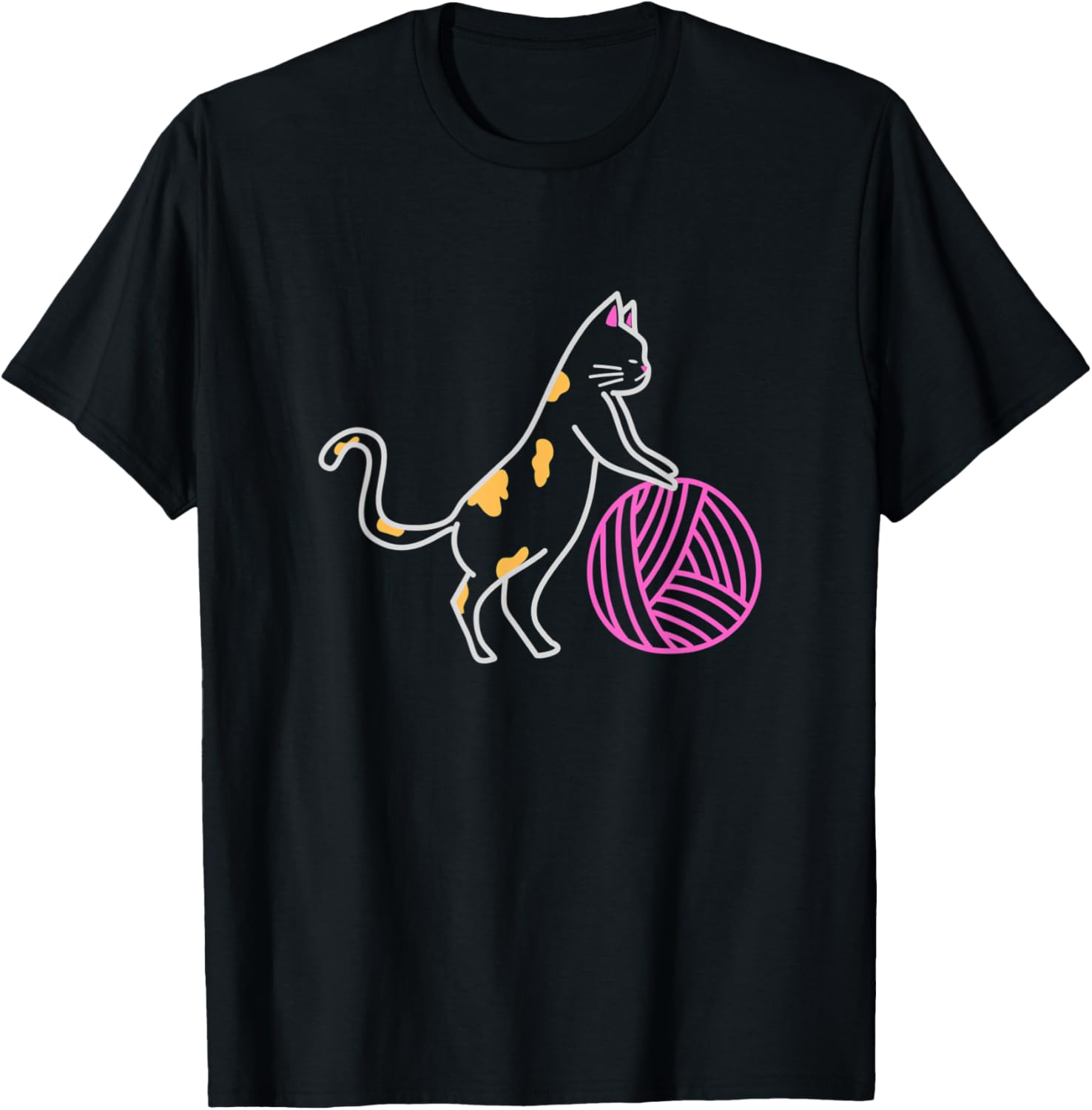 Cat and Yarn Yarn Supply | Top Rated | Perfect for Crafters