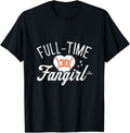 Michael Conforto Full-Time Fangirl Apparel | Perfect Gift Idea