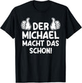 Mens michael Apparel | Perfect Gift Idea