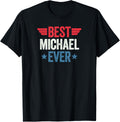 Best Michael Ever Apparel | Premium Quality