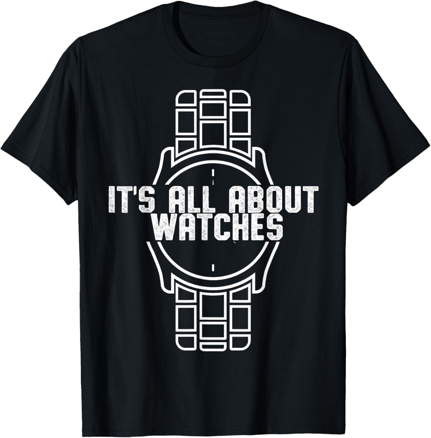 All About Watches Watchmaking Watchmaker Clockmaker Clock Apparel | Trending 2025 | Must-Have Style