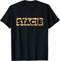 Funny Stacie Leopard Print Personalized Name Stacie Apparel High Search Demand Best Seller Look