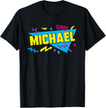 80s Michael Apparel | Premium Quality