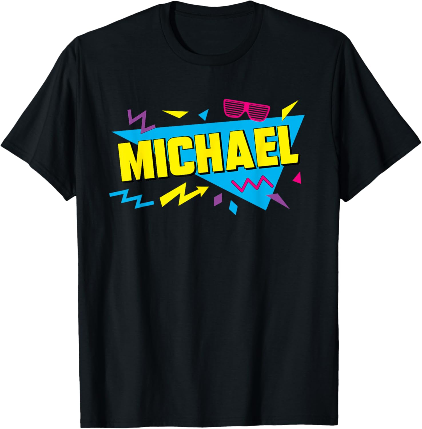 80s Michael Apparel | Premium Quality