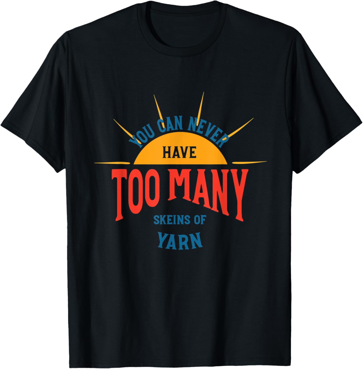 Collecting Yarn, Funny Yarn Collector Yarn Supply | Viral US Pick | Perfect for Crafters
