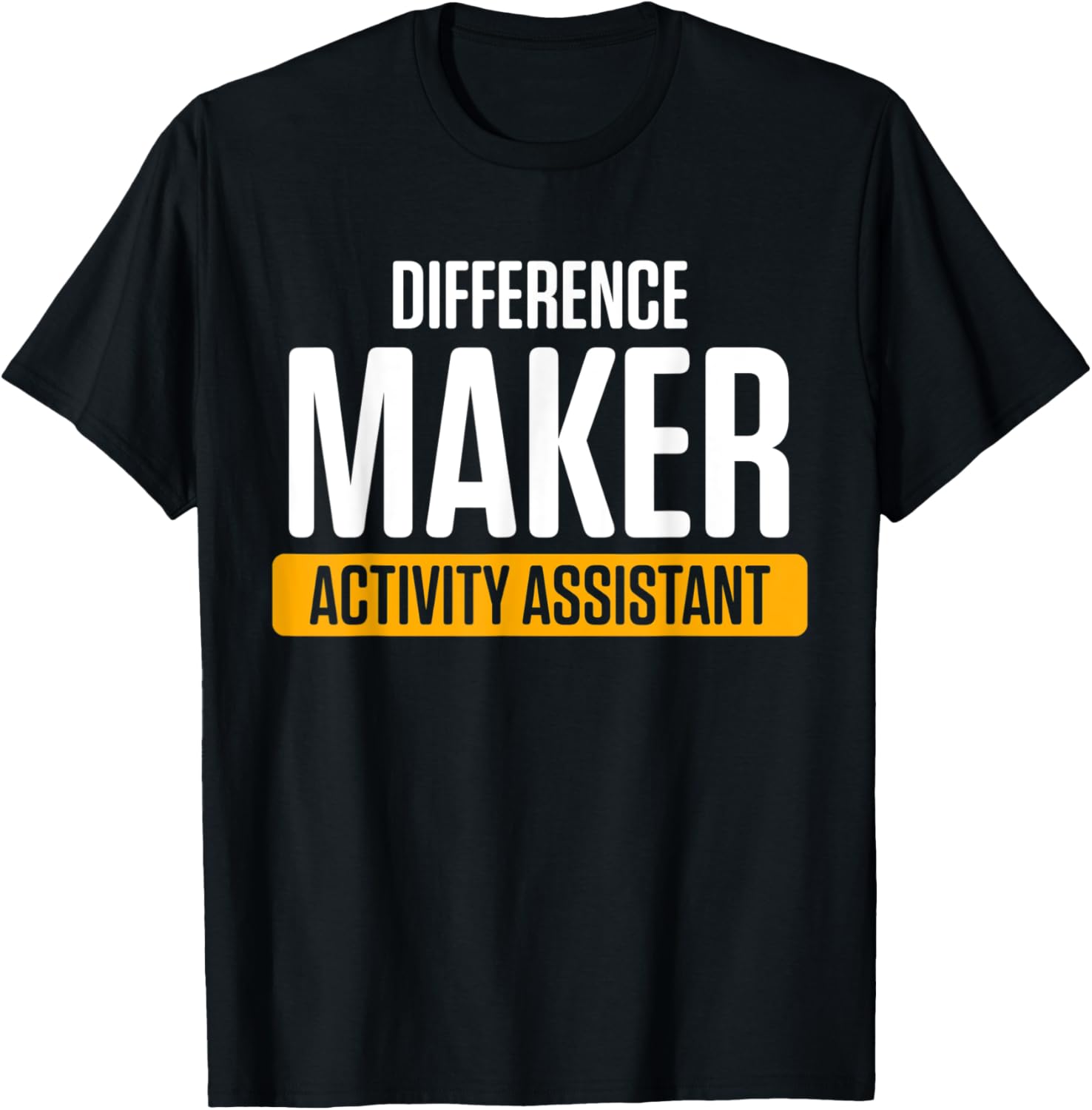 Activity Assistant Maker Activities Director Apparel | Best Seller Pick | Aesthetic Fit