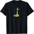 Dr. Seuss Oh the Places You'll Go - Green Monster T-shirt T-Shirt | Premium Quality | Top Rated Comfort