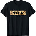 Funny Nyla Leopard Print Personalized Name Nyla Apparel Viral TikTok Find Gift Ready