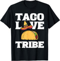 Taco Lover Taco Maker Apparel | US Viral Style | Perfect Gift Idea