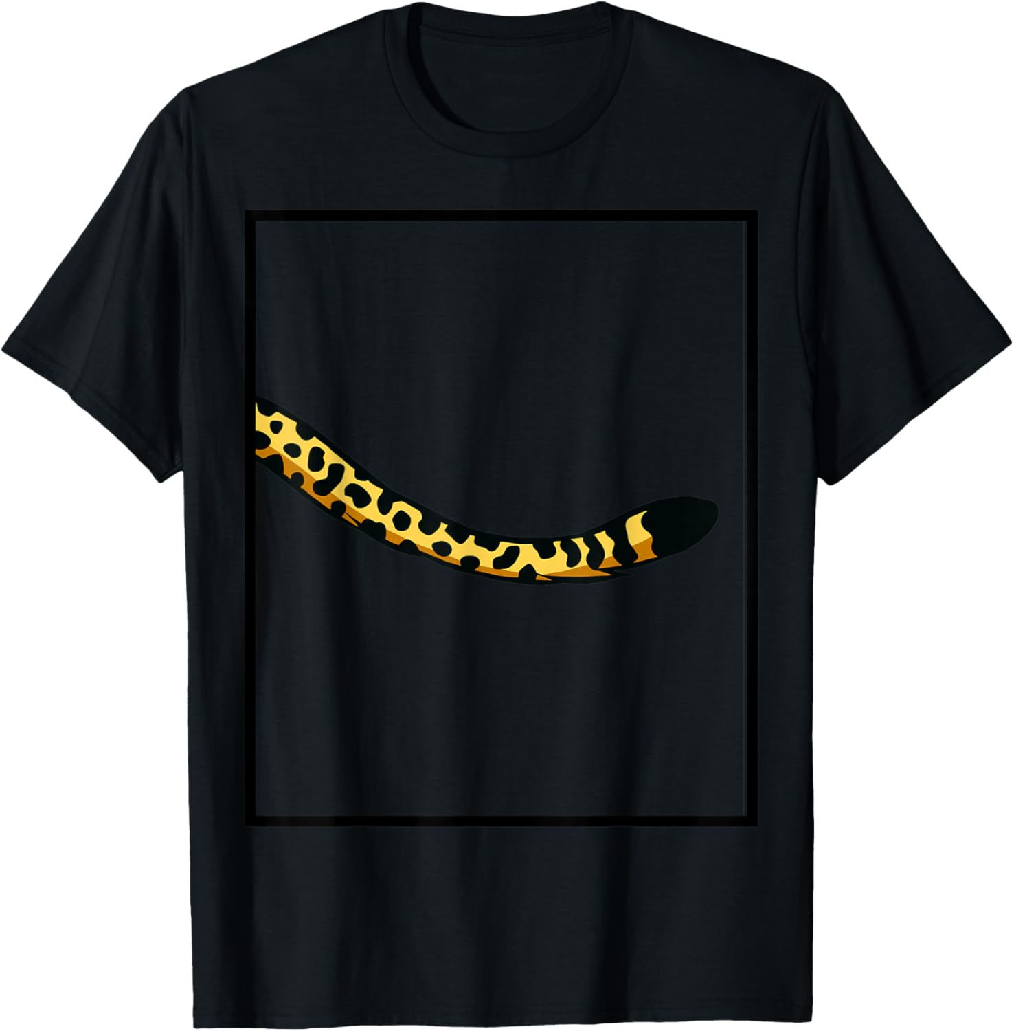 Cheetah Tail for Cheetah Lover Cheetah Print Apparel High Search Demand Gift Ready