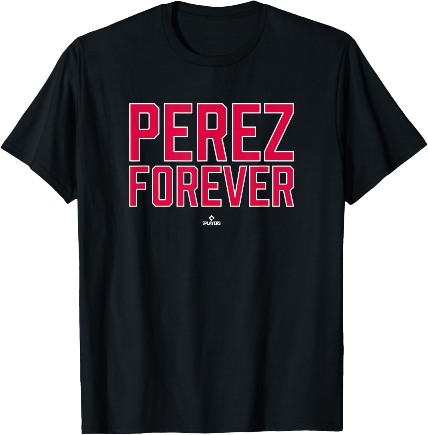 Forever Michael Perez Prospect Baseball Fan Gear Apparel | Perfect Gift Idea