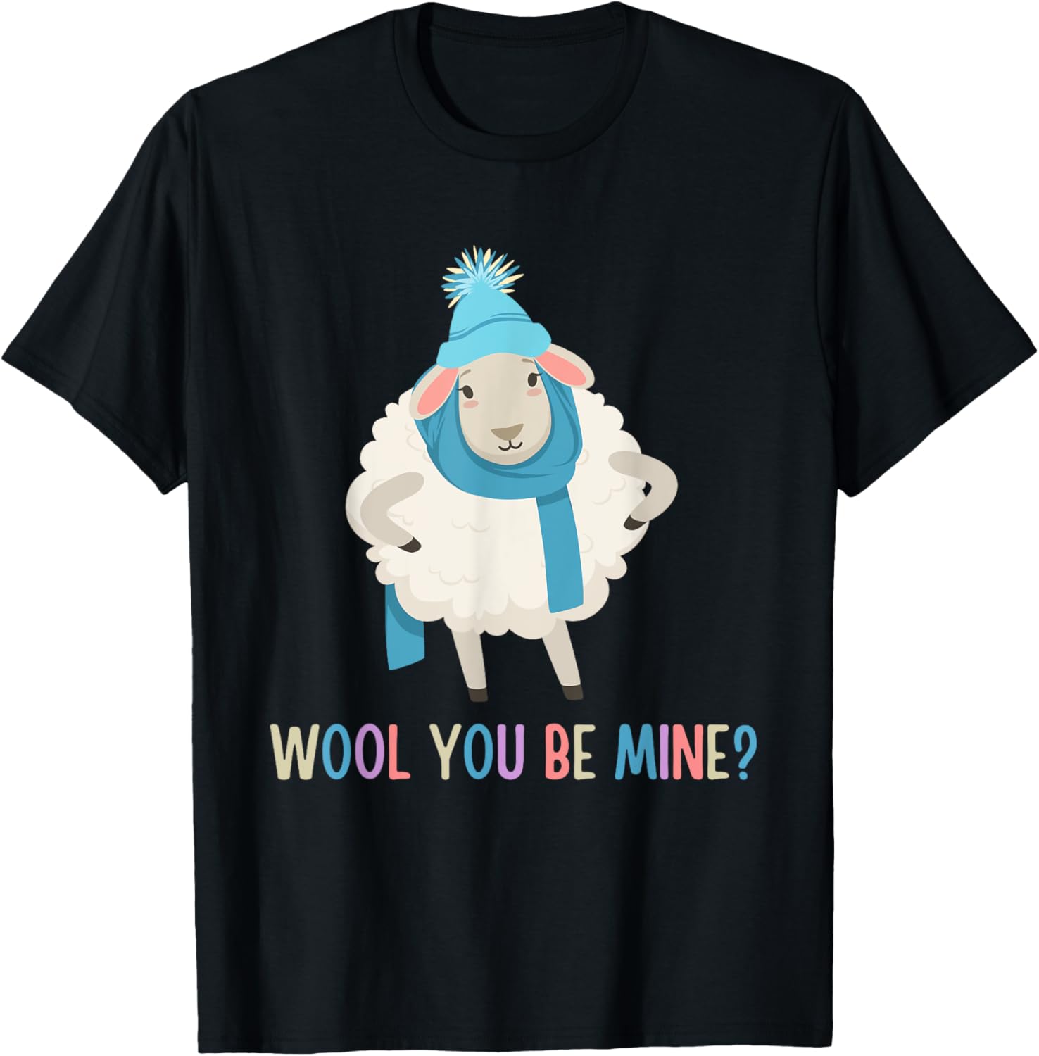 Wool You Be Mine Funny women Knitting Yarn Yarn Supply | Trending 2025 | Best Seller Choice