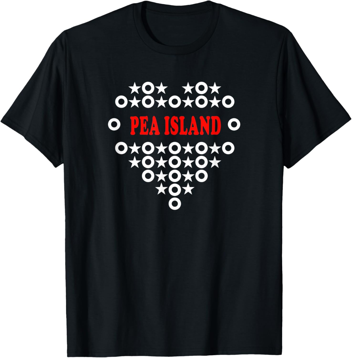 Pea Island Holds A Special Place in My Heart Apparel | Premium Quality | High CTR Boost