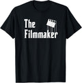 Filmmaker Funny Film Making Movie Director Gift Apparel | High Search Volume | Aesthetic Fit