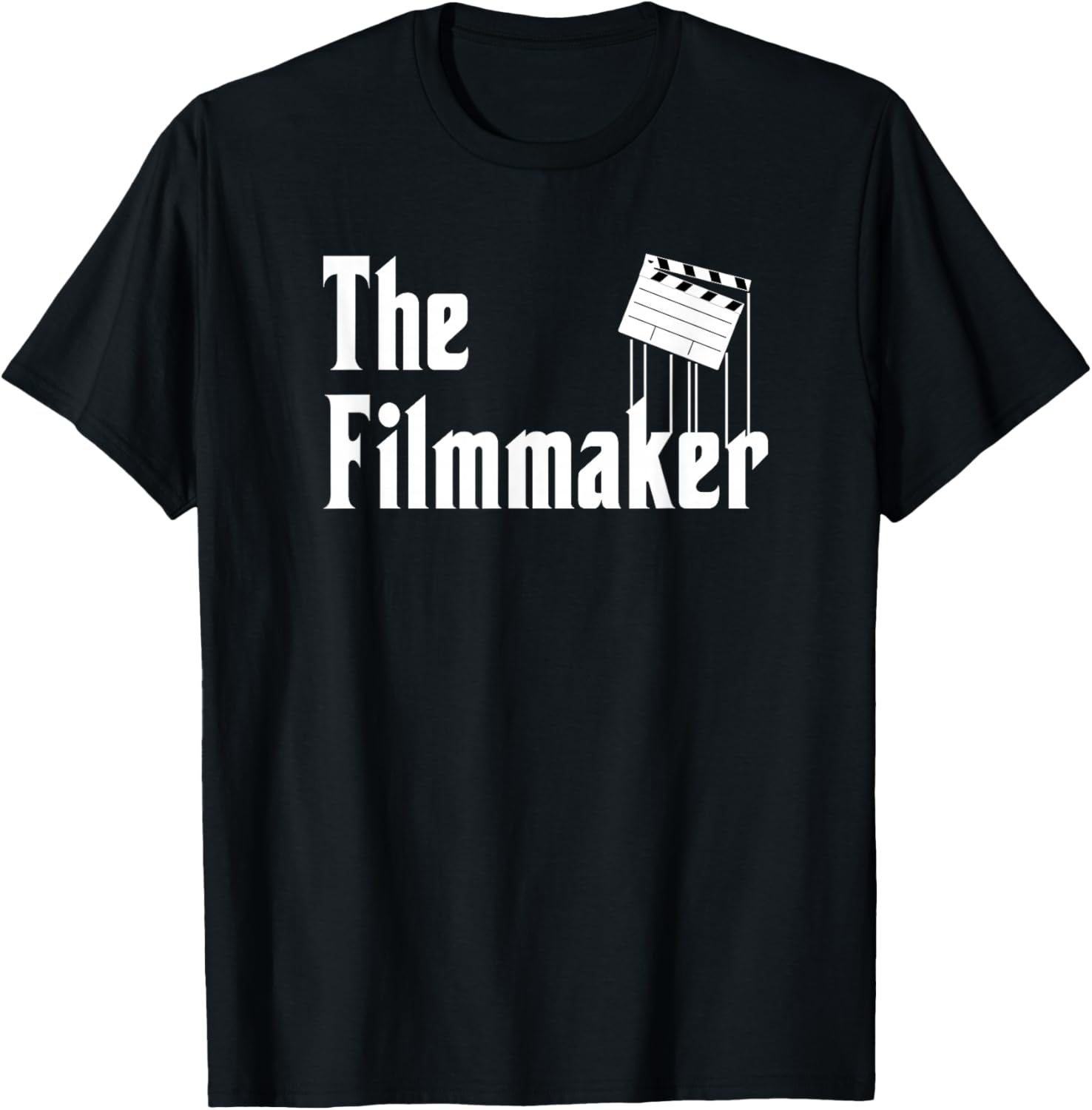 Filmmaker Funny Film Making Movie Director Gift Apparel | High Search Volume | Aesthetic Fit
