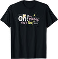 Dr. Seuss Oh the Places You'll Go! Clouds Apparel | Google Shopping Optimized | Top Rated Comfort