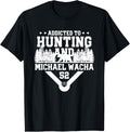 Addicted to Bear Hunting & Michael Wacha Kansas City Apparel | Trending 2025