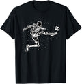 Astronaut Goal Maker Sportsman Apparel | High Search Volume | Must-Have Style
