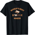 Campfire Smores I'm A Smores Machine Best Smores Maker Apparel | Trending 2025 | Perfect Gift Idea