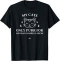 Cat Lovers for Michael Darrell-Hicks Prospect Baseball Fan Apparel | Perfect Gift Idea