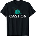 Cast On Knitting Yarn and Needles Knitters Yarn Supply | Premium Quality | High CTR Title