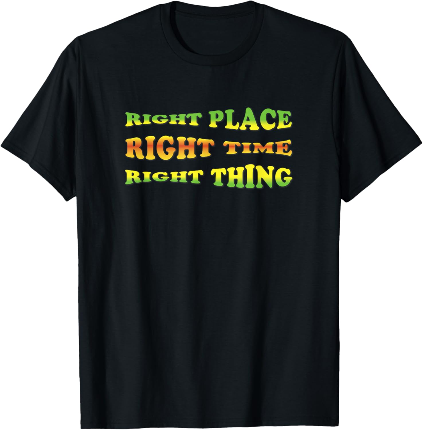Right Place Apparel | Top Conversion Title | Perfect Gift Choice