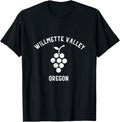 Willamette Valley Oregon Wine Country Wine Maker Souvenir Apparel | Best Seller Pick | Perfect Gift Idea