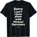 Michael Burrows Prospect Baseball Fan Gear Apparel | Trending 2025