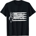 Funny Pianist Piano Treble Maker Apparel | Trending 2025 | Comfort Daily Wear