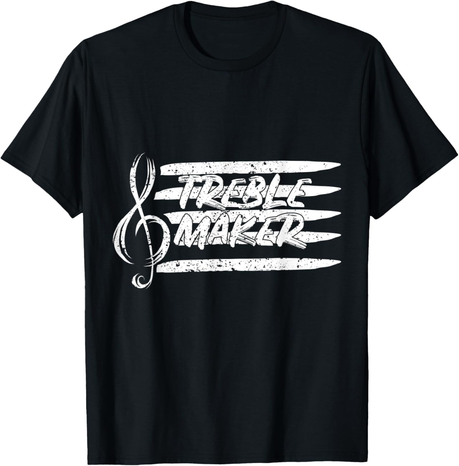 Funny Pianist Piano Treble Maker Apparel | Trending 2025 | Comfort Daily Wear
