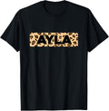 Funny Ayla Leopard Print Personalized Name Ayla Apparel Streetwear Style Best Seller Look