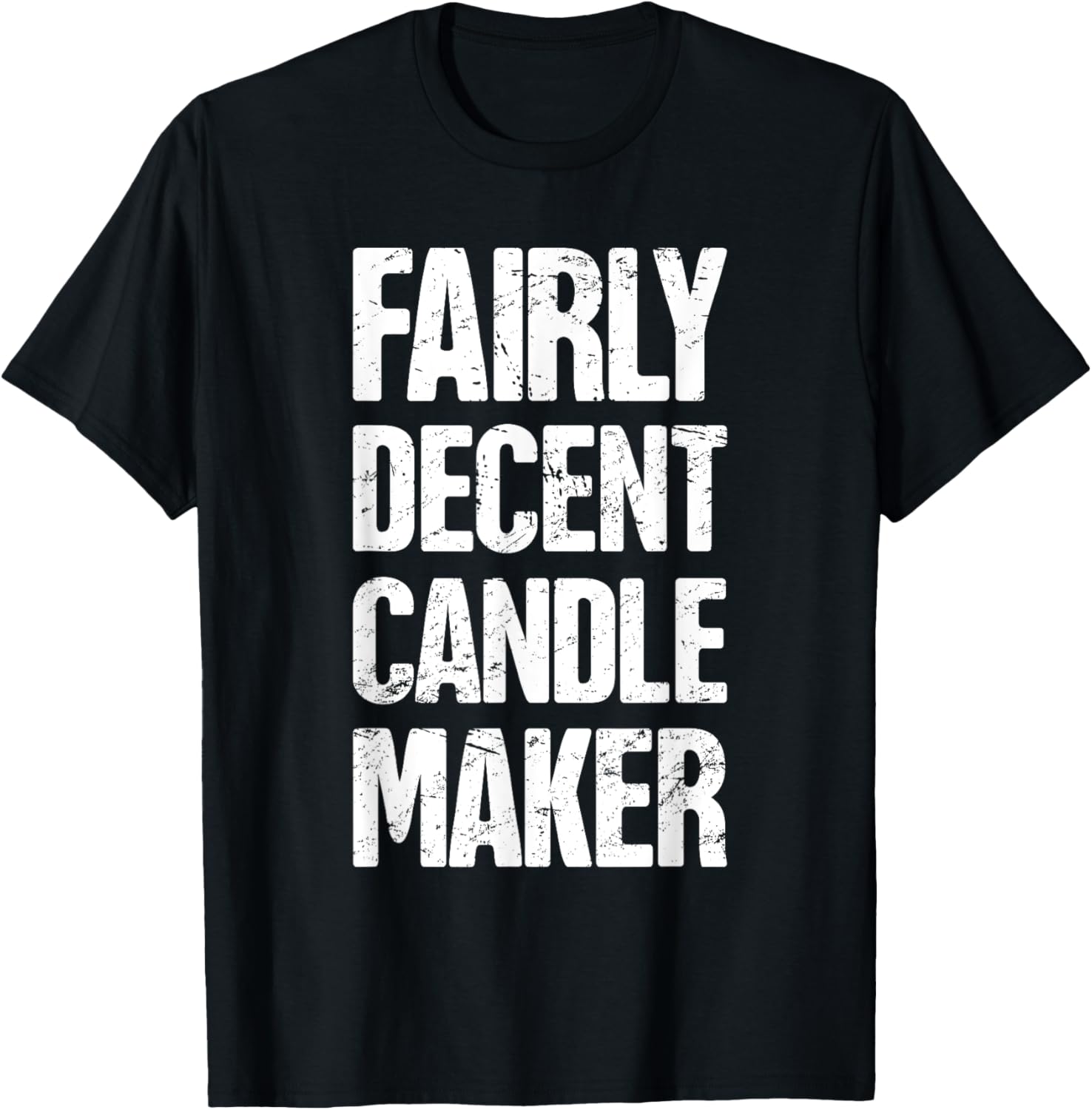 Candle Maker Craft Fair Home Candle Making Apparel | Trending 2025 | Perfect Gift Idea