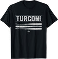 Vintage Baseball Bat Gameday Michael Turconi Prospect Apparel | Premium Quality