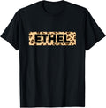 Funny Ethel Leopard Print Personalized Name Ethel Apparel Trending US Hot Right Now
