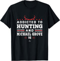 Deer Hunting and Michael Grove Los Angeles MLBPA Apparel | Viral Streetwear Style