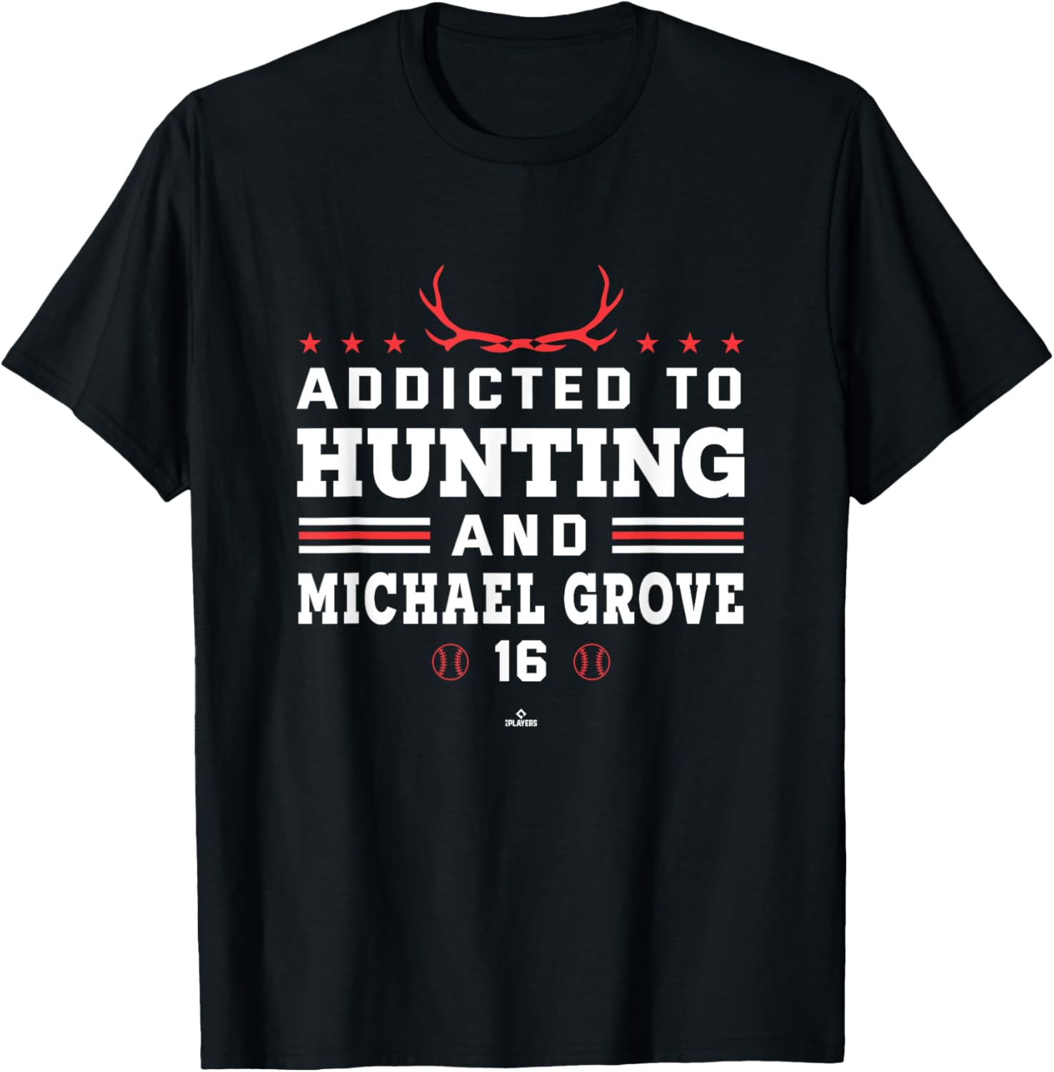 Deer Hunting and Michael Grove Los Angeles MLBPA Apparel | Viral Streetwear Style