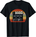 Retro Vintage Clapboard Film Movie Filmmaker Director Apparel | Premium Quality | Aesthetic Fit