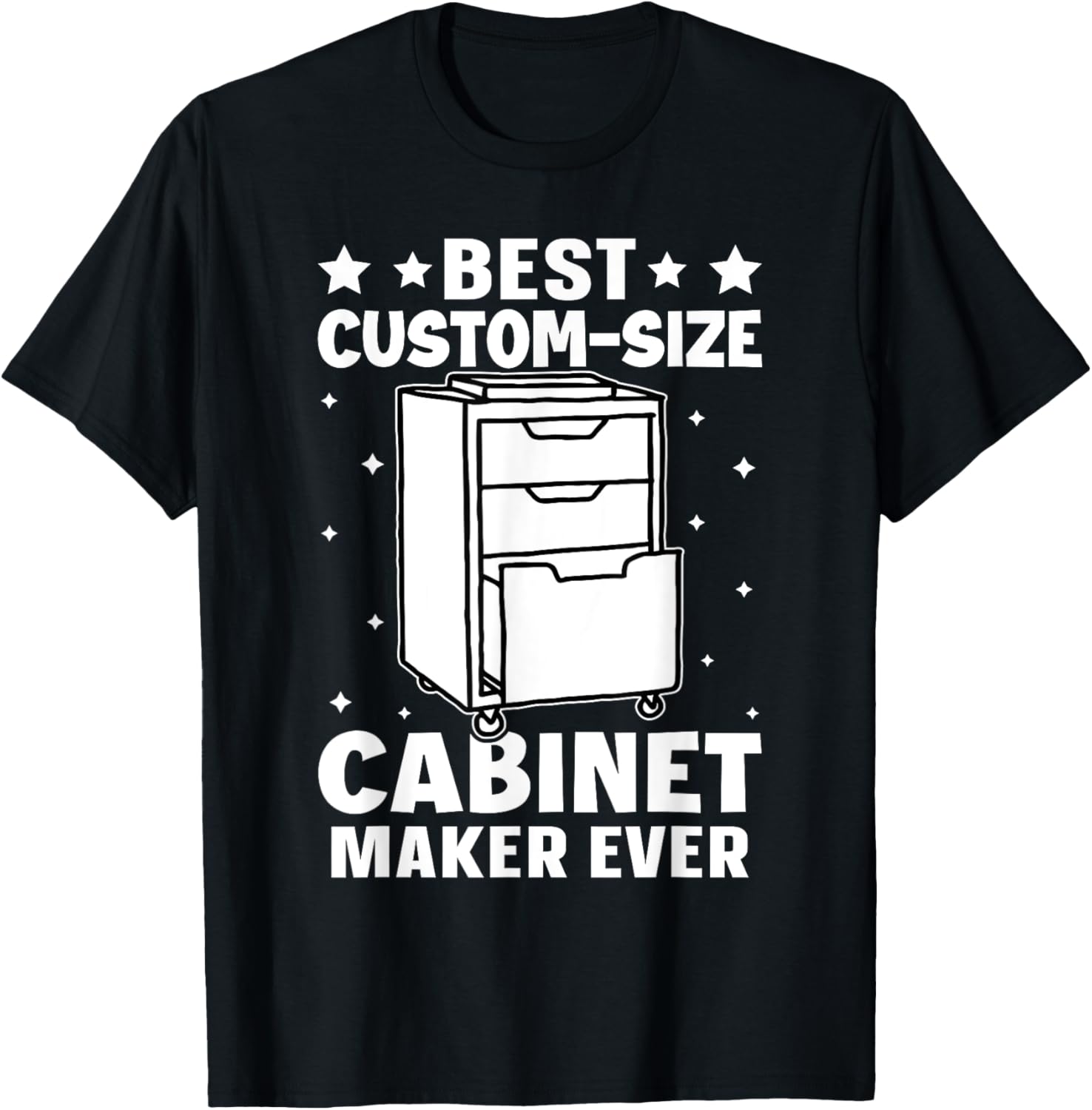 Cabinetry Best Custom-Size Cabinet Maker Ever Apparel | Trending 2025 | Aesthetic Fit
