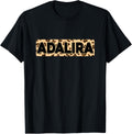 Funny Adalira Leopard Print Personalized Name Adalira Apparel High Search Demand Fan Favorite