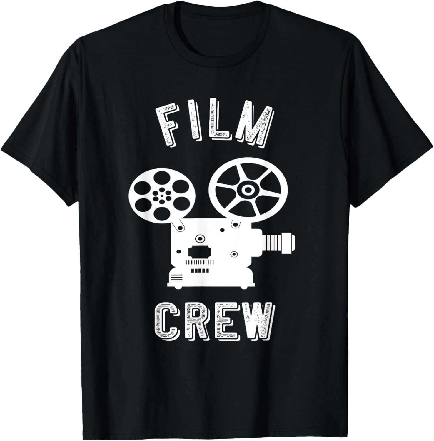 Film Crew Projector Filmmaking Cinematography Filmmaker Apparel | High Search Volume | Aesthetic Fit