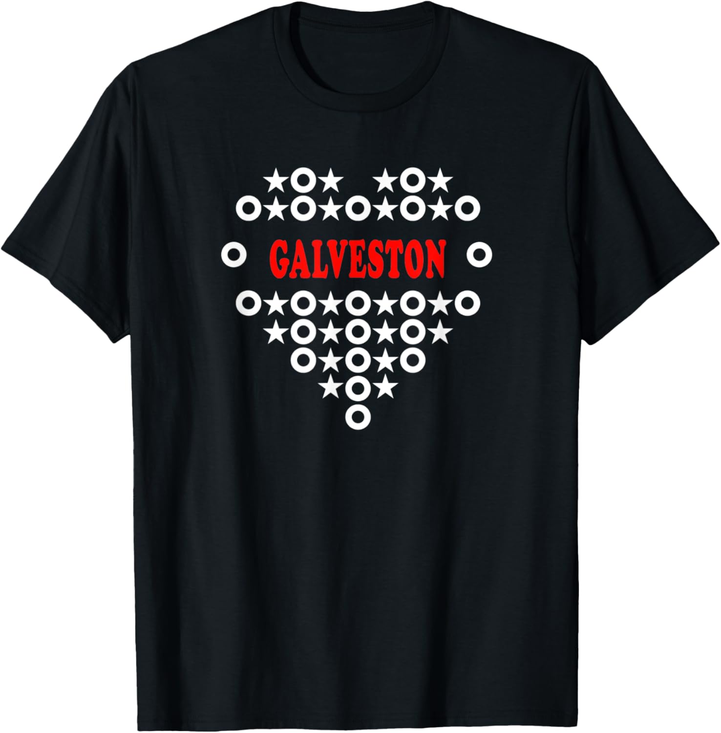 Galveston Holds A Special Place in My Heart Apparel | Google Shopping Optimized | Top Rated Comfort