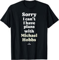Michael Hobbs Prospect Baseball Fan Gear Apparel | Everyday Casual Wear