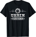 Watchmaker's watch, whisper heartbeat watchmaker Apparel | Best Seller Pick | Aesthetic Fit