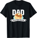 DAD SHIRT BEST PANCAKE MAKER EVER FATHER'S DAY SHIRT T-Shirt | US Viral Style | Comfort Daily Wear