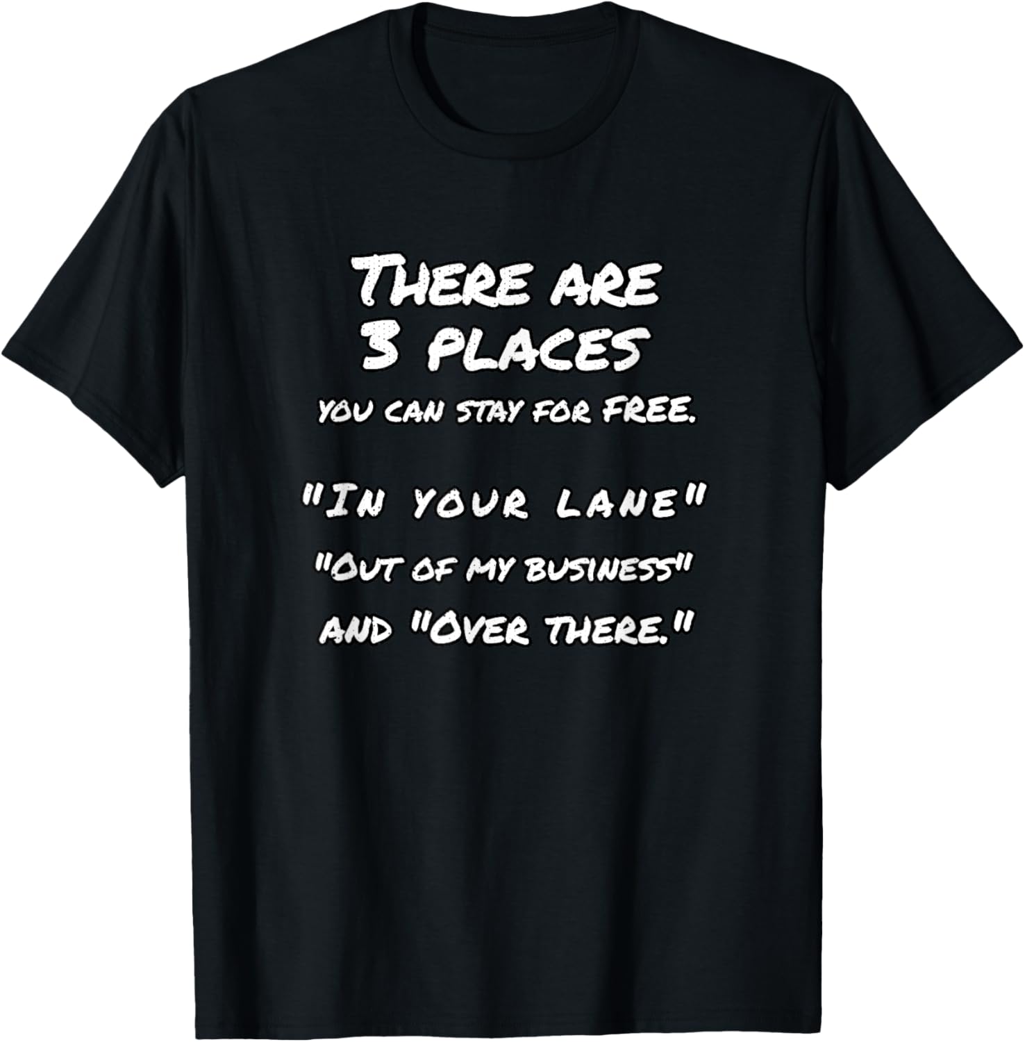 There Are 3 Places you can stay for Free In Your Lane Over Apparel | Trending 2025 | High CTR Boost